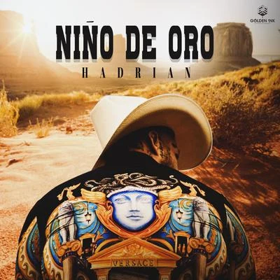 Niño De Oro 專輯 Dakillah/Hadrian/Ochentay7