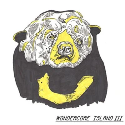 Wondercore Island Mixtape #3 專輯 Kris Bowers