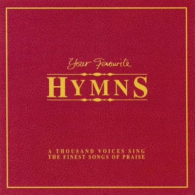 Your Favourite Hymns 專輯 Ian Wells