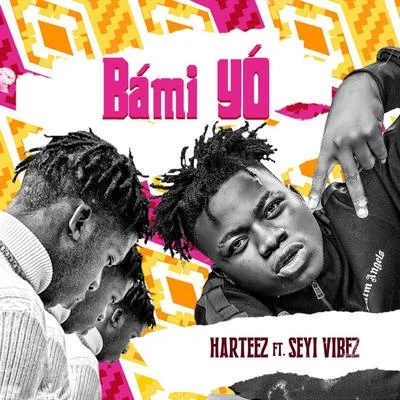 Bami Yo (feat. Seyi Vibez) 專輯 Kenny Blaze/Harteez