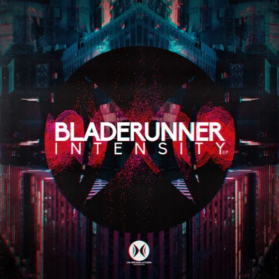 Intensity 专辑 Bladerunner/Bachelors of Science