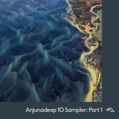 Yotto Anjunadeep 10 Sampler: Part 1