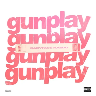 Gun Play 专辑 BabyFace Kaedo/HamSquad