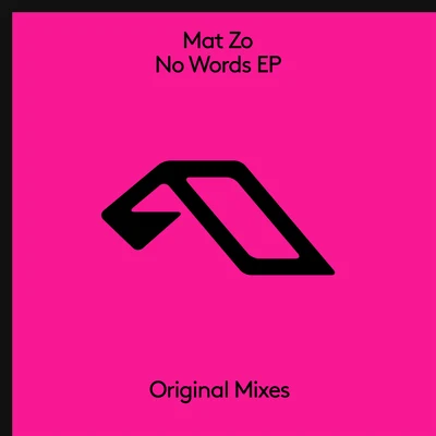 No Words EP 專輯 Mat Zo