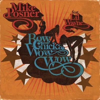 Bow Chicka Wow Wow 專輯 Mike Posner