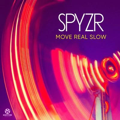 Move Real Slow 專輯 Michael Sembello/SPYZR/Stephen Oaks