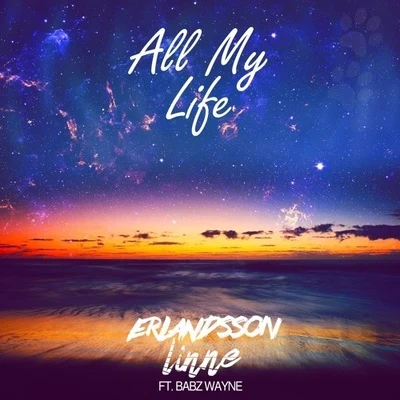 All My Life 专辑 Erlandsson