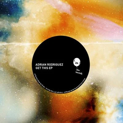 Get This EP 專輯 Adrian Rodriguez/Víctor Magan