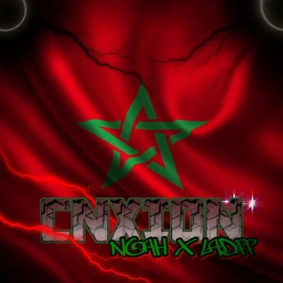 Cnxion 专辑 Ciela/NOAH/MUSICな気分/f/JeetSingh