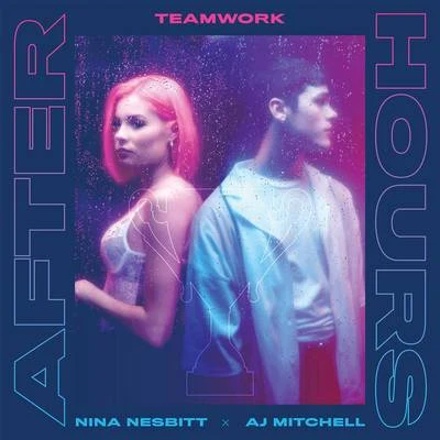 Afterhours 专辑 Nina Nesbitt/Justin Jesso