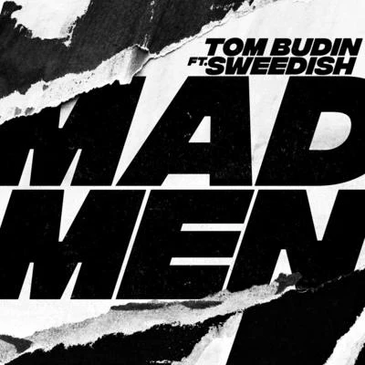 Madmen 專輯 Tom Budin