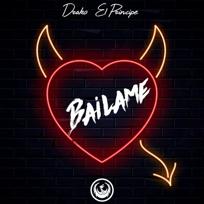 Bailame 專輯 Myke Towers