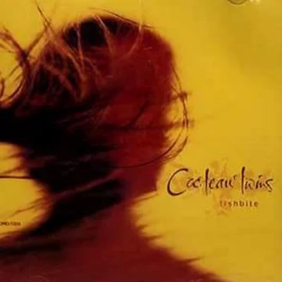 Tishbite 1 专辑 Cocteau Twins