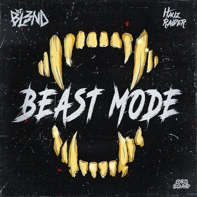 Beast Mode 专辑 DJ Bl3nd/Ido B & Zooki