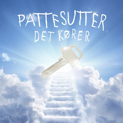 Det Kører 专辑 Pattesutter