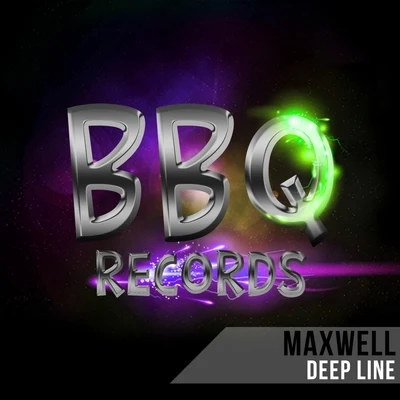 Deep Line 專輯 Maxwell