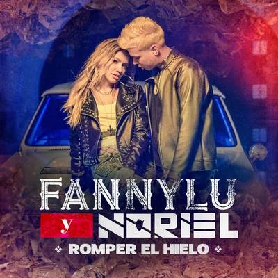 Romper el Hielo 專輯 Bip/Fanny Lú