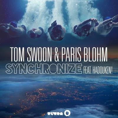 Synchronize (Radio Edit) 專輯 Tom Swoon