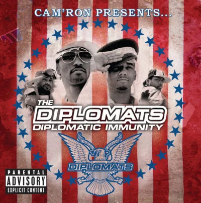 Diplomatic Immunity 專輯 The Diplomats