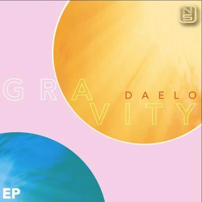 Gravity 专辑 Daelo