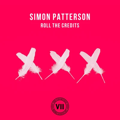 Roll the Credits 專輯 Dave Wright/Simon Patterson