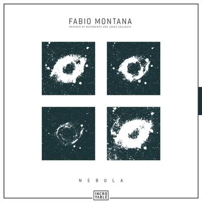 Nebula 專輯 Fabio Montana