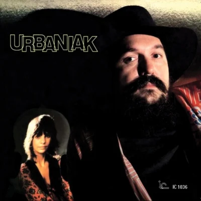 Urbaniak 專輯 Michal Urbaniak