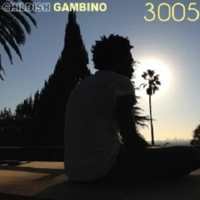 3005 專輯 Childish Gambino