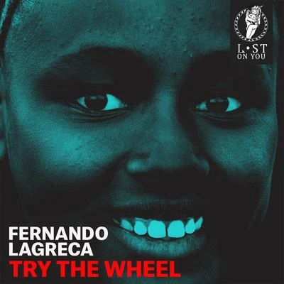 Chantelle RFernando Lagreca Try the Wheel