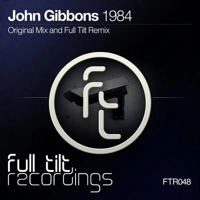 1984 專輯 John Gibbons