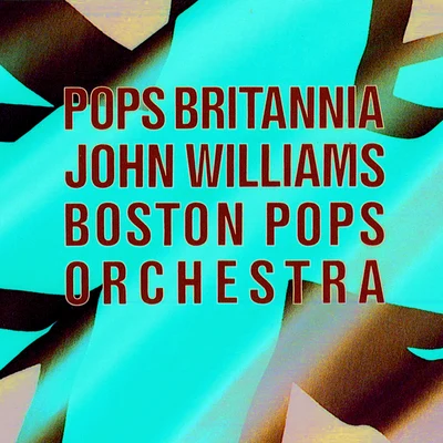 Inca SonBoston Pops OrchestraCesar Villalobos L.Keith Lockhart Pops Britannia