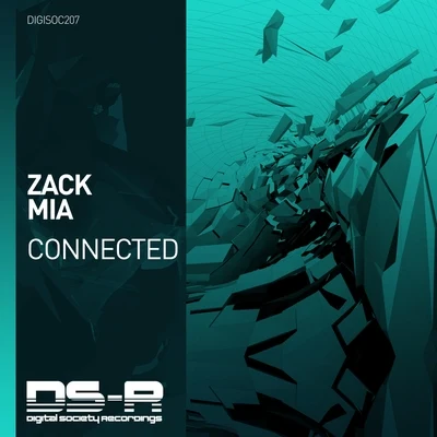 Connected 專輯 Zack Mia