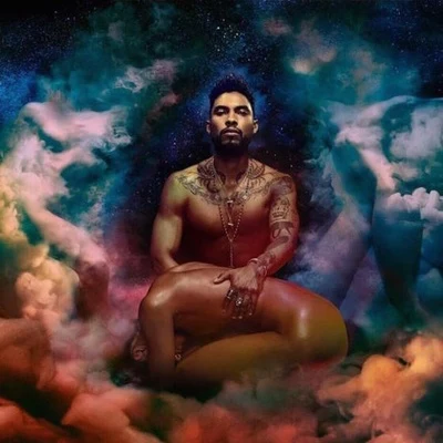 Wildheart (Deluxe) 專輯 Miguel