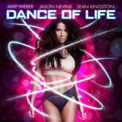 Dance of Life (Come Alive) 專輯 Jason Nevins/Amy Weber