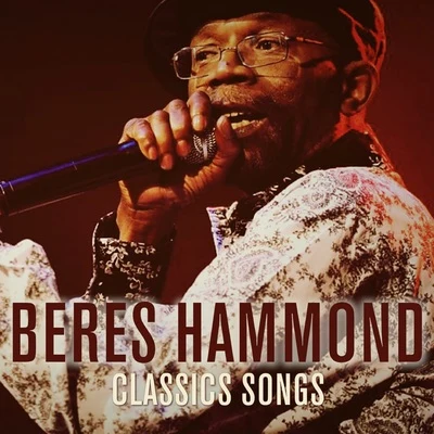 Beres HammondShaggy Beres Hammond Classic Songs