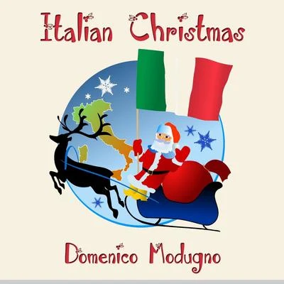 Italian Christmas 專輯 Domenico Modugno/Paolo Conte/Tony Renis/Renato Rascel/Charles Blackwell