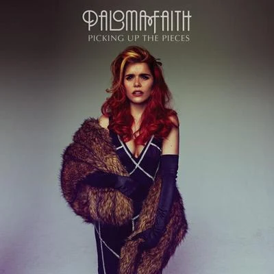 Picking Up The Pieces 專輯 Paloma Faith