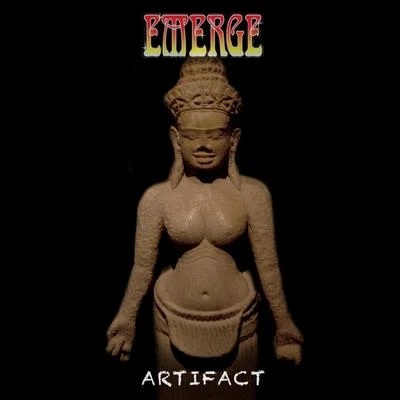 Artifact 專輯 Emerge/SNR