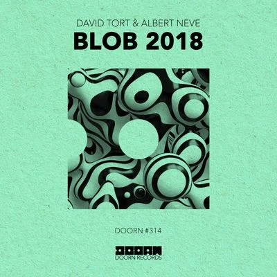 Blob 2018 专辑 MA.ST/Karsten Sollors/Bedran./David Tort/Ramon Bedoya