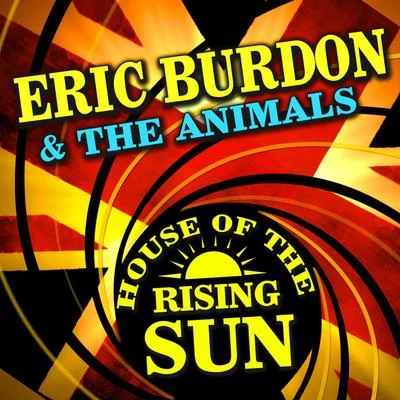 House of the Rising Sun (Single) [Re-Recorded] 专辑 The Animals