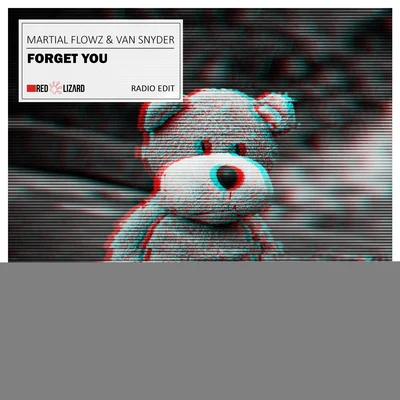 Forget You (Radio Edit) 專輯 Van Snyder