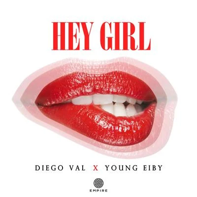 Hey Girl 專輯 Sinfonico/Young Eiby