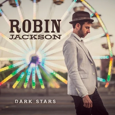 Dark Stars 專輯 SaQi/Aima The Dreamer/Robin Jackson