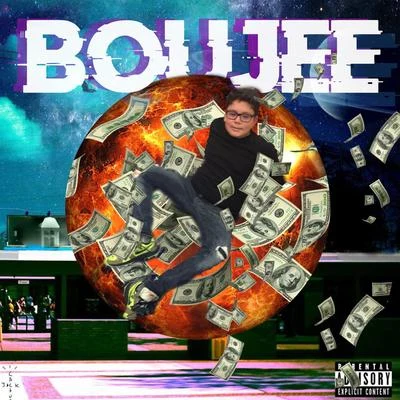 Boujee (feat. Lil Pat) 專輯 Pato Alvarado