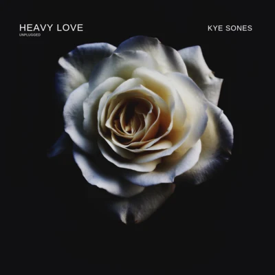 Heavy Love (Unplugged) 專輯 JYRA/Kye Sones