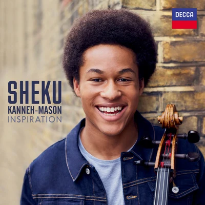 Sheku Kanneh-MasonPHILHARMONIA ORCHESTRASanttu-Matias Rouvali貝多芬Nicola BenedettiBenjamin Grosvenor Inspiration