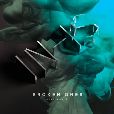 Broken Ones 專輯 IN-IS