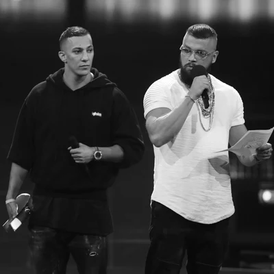 Platin war gestern 專輯 Kollegah