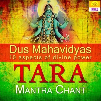 Tara Mantra Chant (Dus Mahavidyas) 專輯 Rakesh Bharti/Pooja/Awdhesh Aasiq