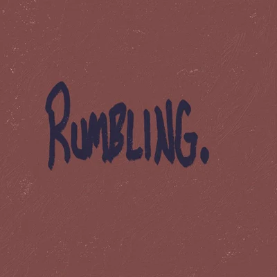 Rumbling (Prod. By JPrime) 专辑 SKP/JamesBonds